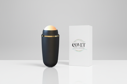 Beauty Blender with Covet Box