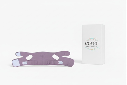 Face Lifting Mask with Covet Box - Better Proportions