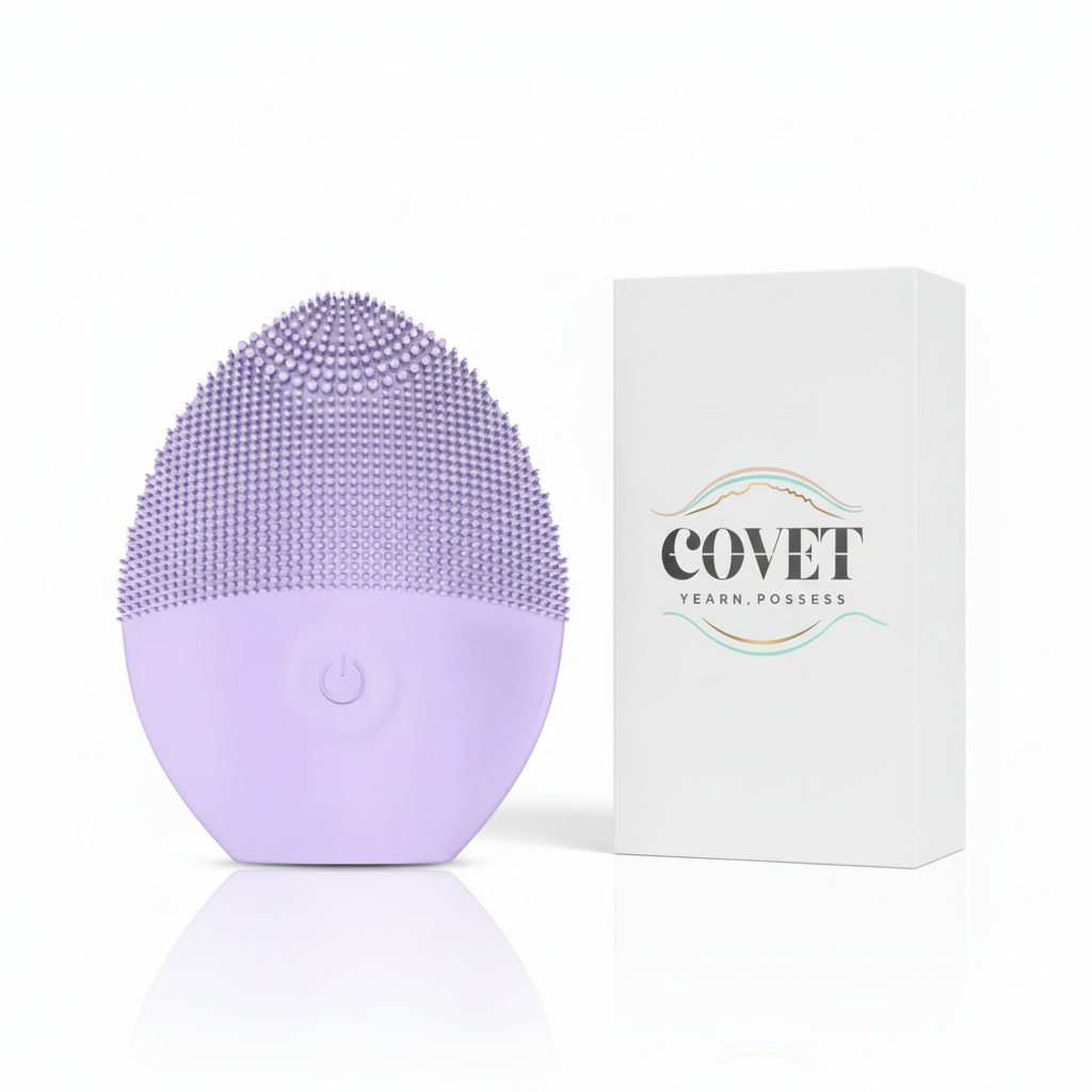With packaging